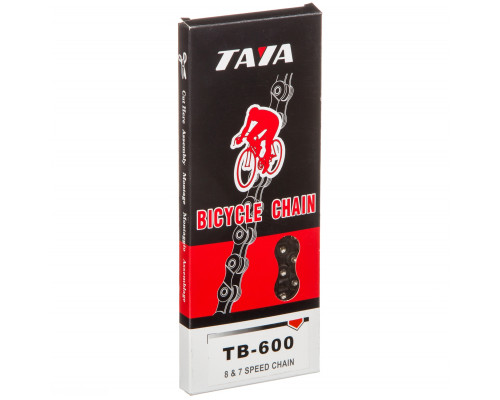 Цепь Taya Tb-600 8 Ск. 116 Звен.