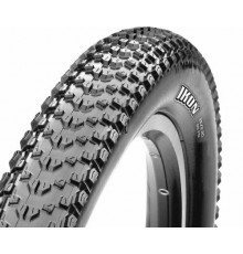 Покрышка Maxxis 27.5x2.20 Ikon M319RU F TLR DK62 BK 314/458 2PLHO 3LY ETB85919300