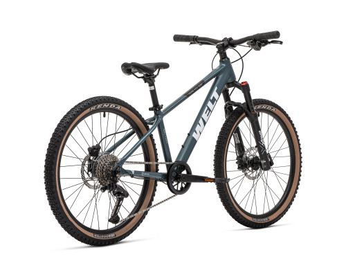 Welt Brave 3.0 HD 24 2026