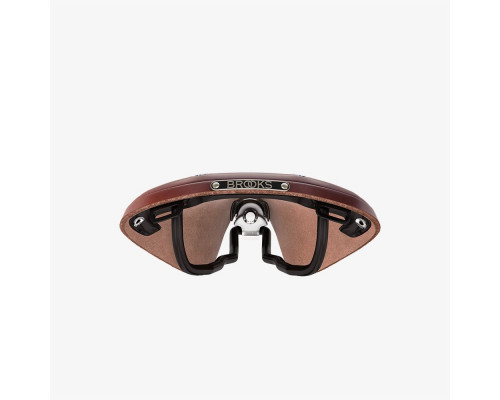 Седло Brooks B17 Leather Saddle Brown 6315
