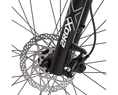 Welt Brave 3.0 HD 24 2026