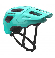 Шлем SCOTT Argo Plus (CE) soft teal green