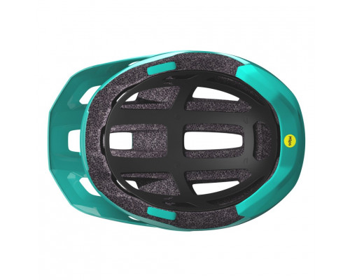 Шлем SCOTT Argo Plus (CE) soft teal green
