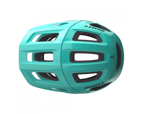 Шлем SCOTT Argo Plus (CE) soft teal green