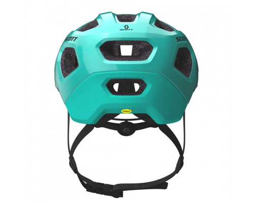 Шлем SCOTT Argo Plus (CE) soft teal green