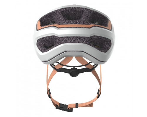 Шлем SCOTT Arx Plus (CE) white/rose beige