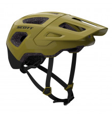 Шлем SCOTT Jr Argo Plus (CE) savana green