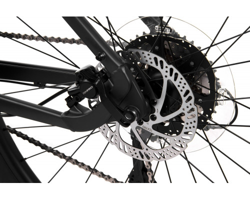 HARO Double Peak 29 Sport  2025