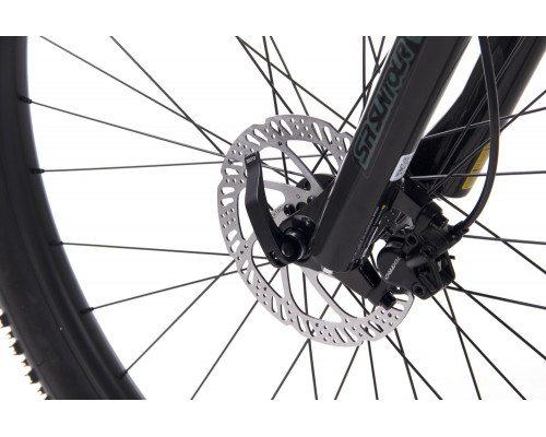 HARO Double Peak 29 Sport  2025