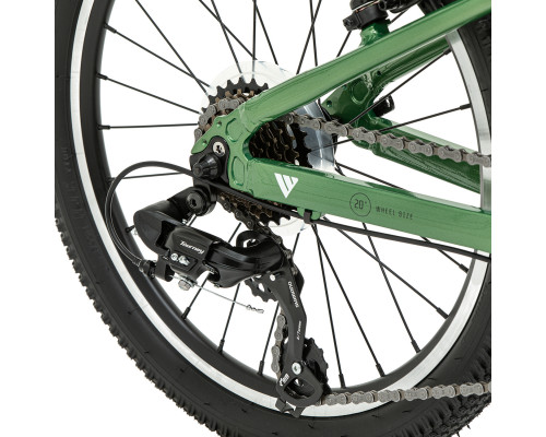 Welt Brave 1.0 VB 20 2026