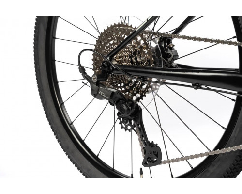 SUPERIOR Team 27 Elite 27.5 2025