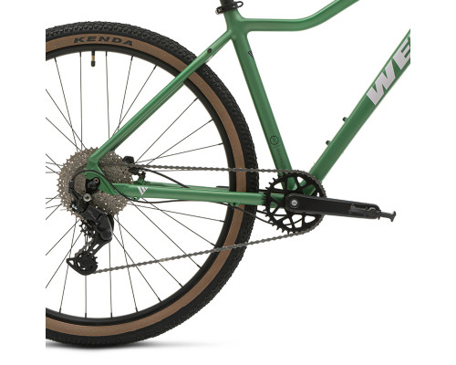 Welt Sienna 3.0 29" HD 2026