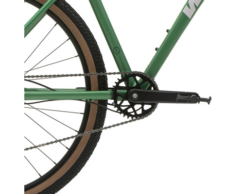 Welt Sienna 3.0 29" HD 2026