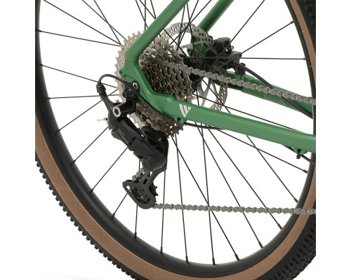 Welt Sienna 3.0 29" HD 2026