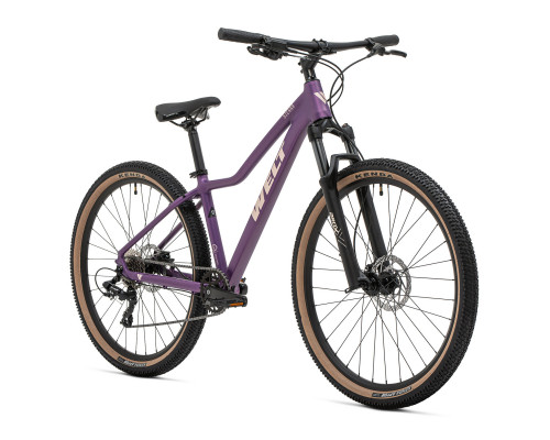 Welt Sienna 1.0 29" HD 2026