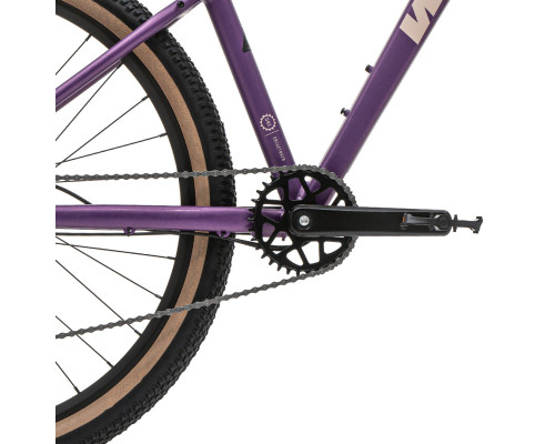 Welt Sienna 1.0 29" HD 2026