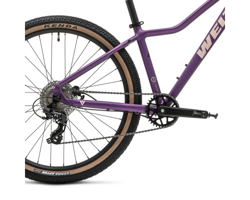 Welt Sienna 1.0 29" HD 2026