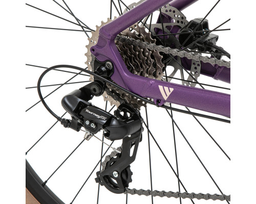 Welt Sienna 1.0 29" HD 2026