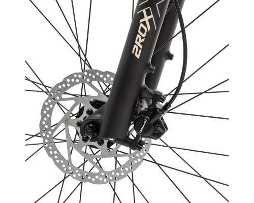 Welt Sienna 1.0 27" HD 2026