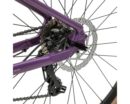 Welt Sienna 1.0 29" HD 2026