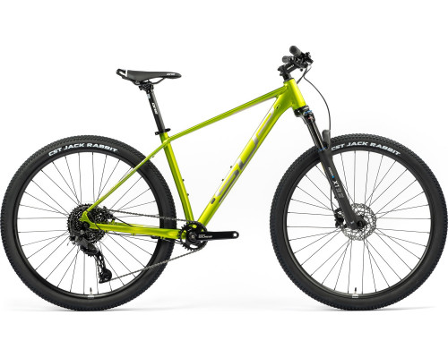 SUPERIOR XC 879 29 2025