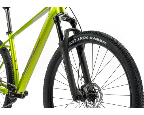 SUPERIOR XC 879 29 2025
