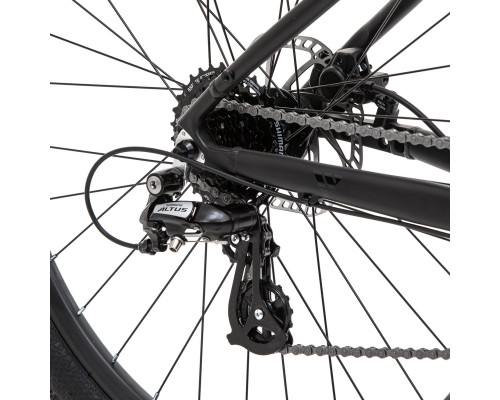 Welt Rocket 2.2 HD 27" 2026