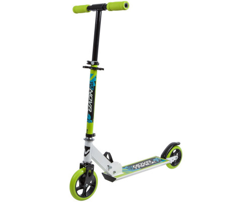Самокат NOVATRACK JUNGLE 145/125