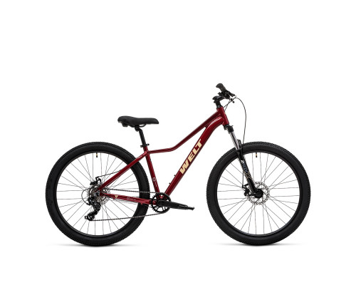 Welt Bianca 1.0 27" MD 2025