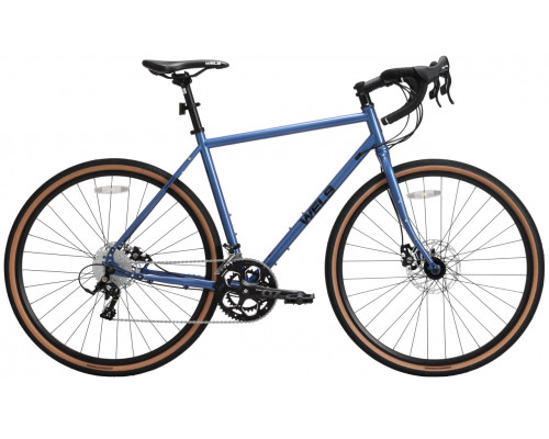 WELS Adventor 24