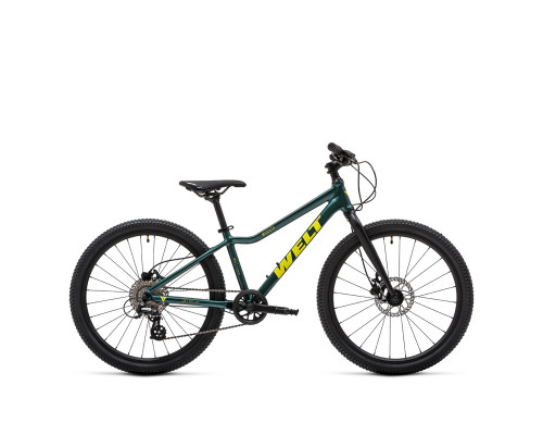 Welt Moovix 2.0 HD 24 2025