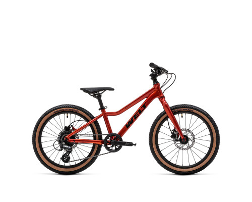 Welt Moovix 3.0 HD 20 2025