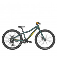 SCOTT Scale 24 rigid 2025
