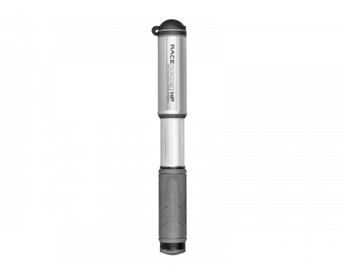 Насос TOPEAK Racerocket HP, SILVER TRR-HP2S