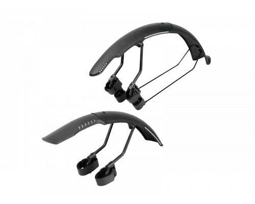 Крылья TOPEAK к-т TETRAFENDER G1 & G2, FENDER SET TC9667