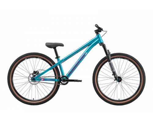 STARK Pusher Pro HD 2025