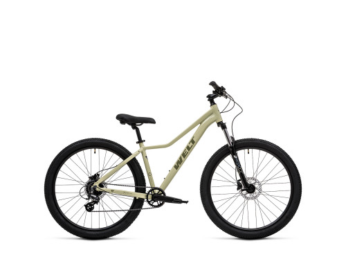 Welt Bianca 2.0 27" HD 2025