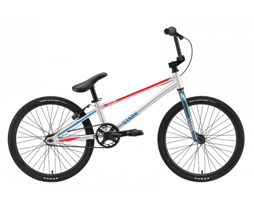 STARK Madness BMX Race 2024