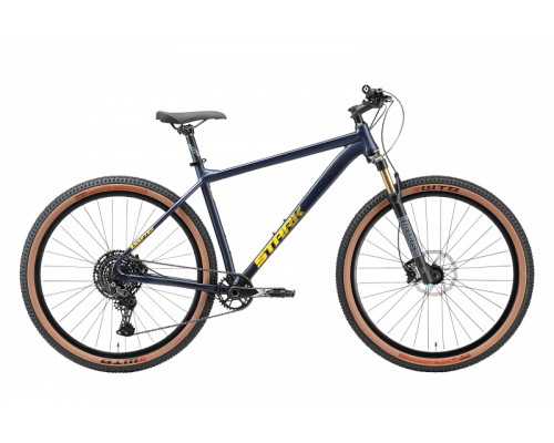 STARK Krafter 29.6 HD 2025