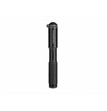 Насос TOPEAK RACE ROCKET HP MINI, BLACK TRR-HPM1B