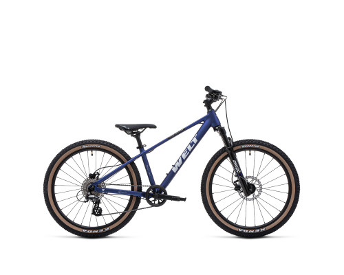 Welt Brave 2.0 HD 24" 2025
