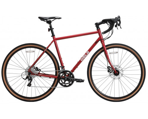 WELS Adventor 24