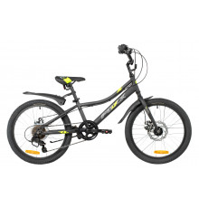 FOXX Differ D 20,0" 2026