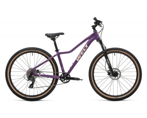 Welt Sienna 1.0 29" HD 2026