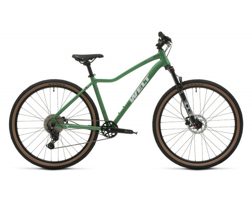 Welt Sienna 3.0 29" HD 2026