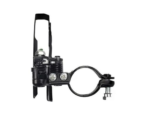 Переключатель передний SHIMANO TZ500, TOURNEY, верх. тяга, 28,6