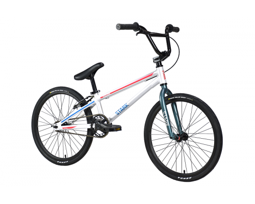 STARK Madness BMX Race 2024