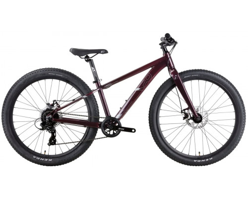 RIDEROVER Rebe Racel 26 2026