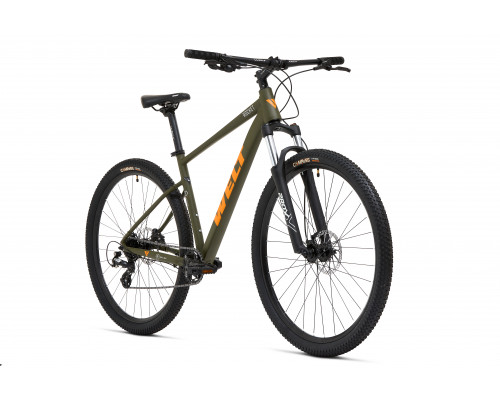 Welt Rocket 3.0 29" HD 2025