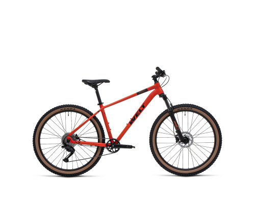 Welt Ranger 1.0 27 2025